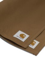 CARHARTT WIP set de table marron – Image 2