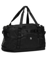 CARHARTT WIP sac de voyage homme noir – Image 2