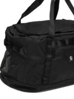 CARHARTT WIP sac de voyage homme noir – Image 4