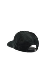CARHARTT WIP casquette homme noire – Image 3