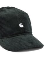 CARHARTT WIP casquette homme noire – Image 4