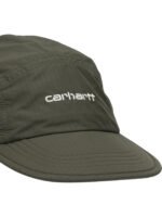 CARHARTT WIP casquette homme verte – Image 4