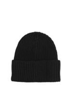 CARHARTT WIP bonnet femme noir – Image 2