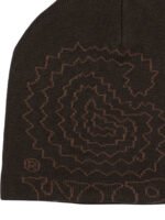 CARHARTT WIP bonnet homme marron – Image 3