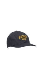 CARHARTT WIP casquette homme bleue – Image 2