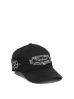 CARHARTT WIP casquette homme noire – Image 2