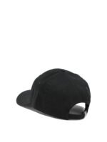 CARHARTT WIP casquette homme noire – Image 3