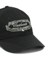 CARHARTT WIP casquette homme noire – Image 4