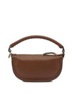 CHLOÉ sac porté épaule femme marron – Image 3