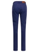 CHLOÉ jean droit femme bleu – Image 2