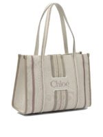 CHLOÉ petit sac à main femme rose – Image 2