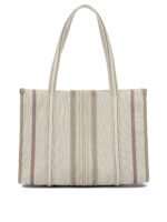 CHLOÉ petit sac à main femme rose – Image 3