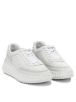 CHLOÉ baskets femme blanches – Image 2