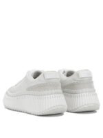 CHLOÉ baskets femme blanches – Image 4