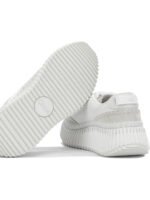 CHLOÉ baskets femme blanches – Image 5