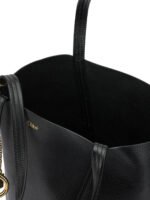 CHLOÉ petit sac bandoulière femme noir – Image 5
