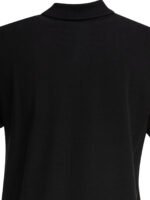 COMME DES GARÇONS PLAY polo homme noir – Image 3