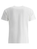COMME DES GARÇONS PLAY t-shirt homme blanc – Image 2