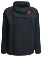 COMME DES GARÇONS PLAY x K-WAY imperméable homme bleu – Image 2