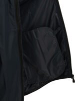 COMME DES GARÇONS PLAY x K-WAY imperméable homme bleu – Image 4