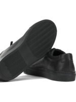 COMMON PROJECTS sneakers en cuir homme noir – Image 5