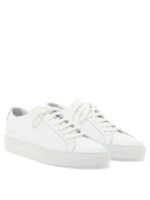 COMMON PROJECTS baskets femme blanc – Image 2