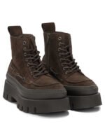 COPENHAGEN bottes femme marron – Image 2