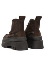 COPENHAGEN bottes femme marron – Image 4