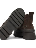 COPENHAGEN bottes femme marron – Image 5