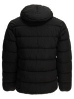 C.P. COMPANY doudoune homme noire – Image 2