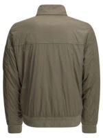 C.P. COMPANY blouson en nylon homme beige – Image 2