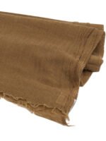 DESTIN écharpe femme marron – Image 2