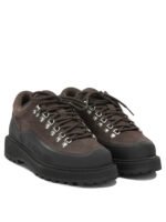 DIEMME chaussures en cuir homme marron – Image 2