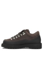 DIEMME chaussures en cuir homme marron – Image 3