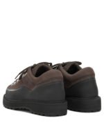 DIEMME chaussures en cuir homme marron – Image 4