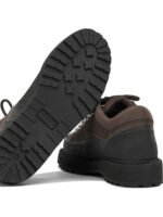 DIEMME chaussures en cuir homme marron – Image 5