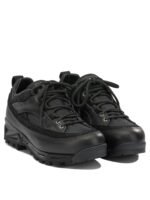 DIEMME chaussures en cuir homme noires – Image 2