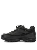 DIEMME chaussures en cuir homme noires – Image 3