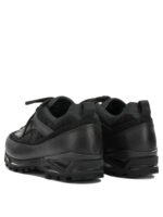 DIEMME chaussures en cuir homme noires – Image 4