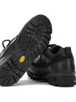 DIEMME chaussures en cuir homme noires – Image 5