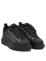 DIEMME chaussures de randonnée homme noires – Image 2