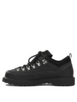 DIEMME chaussures de randonnée homme noires – Image 3