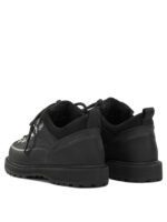 DIEMME chaussures de randonnée homme noires – Image 4