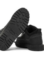DIEMME chaussures de randonnée homme noires – Image 5