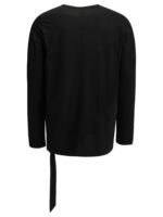 DRKSHDW t-shirt homme noir – Image 2