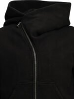 DRKSHDW sweat à capuche homme noir – Image 3
