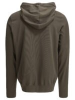 RICK OWENS DRKSHDW sweat à capuche homme gris – Image 2