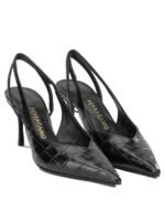 FERRAGAMO escarpins en cuir femme noirs – Image 2