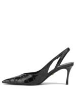 FERRAGAMO escarpins en cuir femme noirs – Image 3