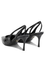 FERRAGAMO escarpins en cuir femme noirs – Image 4